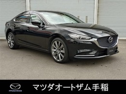 マツダ アテンザ 2.2 XD Lパッケージ ディーゼルターボ 4WD エンジンスターター　BOSE　シートクーラー