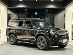 130 Xダイナミック SE 3.0L D350 ディーゼルターボ 4WD