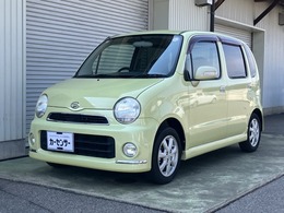 ダイハツ ムーヴラテ 660 クール VS 車検令和9年1月 スマートキー CD MD ETC