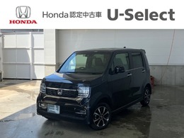 ホンダ N-WGN 660 L 4WD 