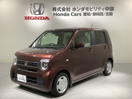 ホンダ N-WGN 660 L ホンダ センシング 2年保証 ナビ フルセグ RカメラDVD