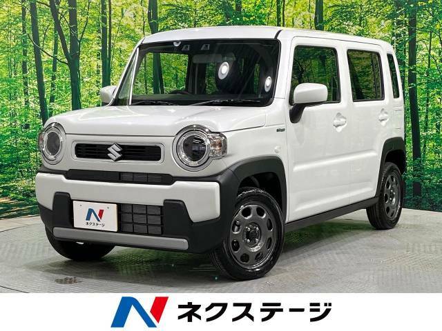 届出済未使用車　衝突軽減システム　アダプティブクルーズコントロール