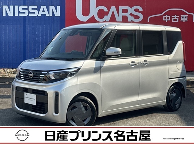 日産プリンス名古屋　日産カーパレス小牧インターの在庫車をご覧いただきまして誠にありがとうございます。この他にも画像がございますので、是非ご覧ください。より詳しくお車をご覧いただけます。