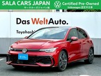 TDI Rライン ディーゼルターボ