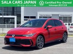 TDI Rライン ディーゼルターボ