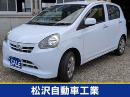 ダイハツ ミライース 660 L メモリアルエディション 車検整備付
