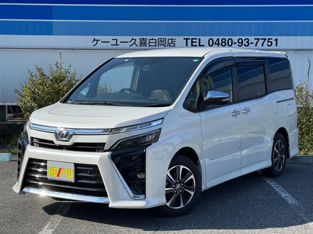 創業50年！皆様のおかげで成長してこれました！東証スタンダード企業のケーユーホールディングスグループ☆全国へ高品質な中古車をお届け♪