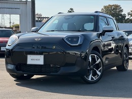 ミニ ミニエースマン SE 当社デモカー　クラシックトリム