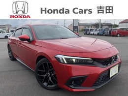 ホンダ シビック 1.5 EX コネクトナビ Rカメラ ETC ドラレコ前後