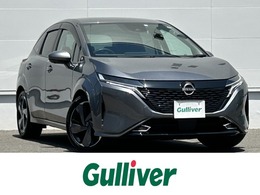 日産 ノートオーラ 1.2 G レザーエディション プロパイロット 純ナビ 360°カメラ  BOSS