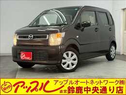 マツダ フレア 660 ハイブリッド XG 純正ナビ　バックカメラ　シートヒーター