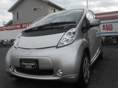 三菱 i-MiEV の中古車 X 岡山県倉敷市 85.0万円
