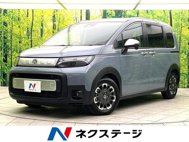 登録済未使用車　両側電動ドア　衝突被害軽減システム　レーダークルーズ