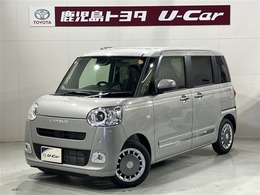 ダイハツ ムーヴキャンバス 660 セオリー G 