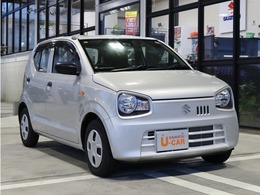 スズキ アルト 660 F スズキ セーフティ サポート装着車 オートギヤシフト キーレス　バックソナー