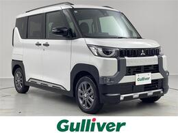 三菱 デリカミニ 660 T プレミアム 4WD 登録済未使用車