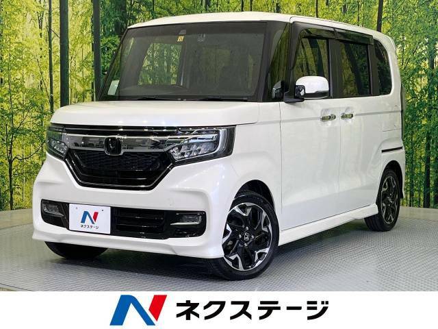 純正8型ナビ　バックカメラ　ホンダセンシング　両側電動スライドドア