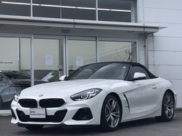 BMW Z4 sドライブ 20i Mスポーツ セレクトPKG/18インチAW/純正TV/ハンドルH