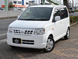 日産 オッティ 660 S CDプレーヤー　ETC　禁煙車　走行76000km