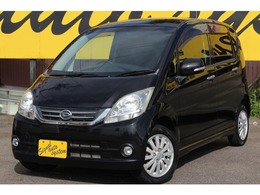 ダイハツ ムーヴ 660 X VS スマートキー　タイミングチェーン　保証付