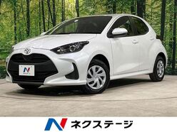 R5　トヨタ　ヤリス