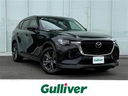 マツダ CX-60 2.5 25S Sパッケージ 純正ナビ フルセグ 全周囲カメラ ETC