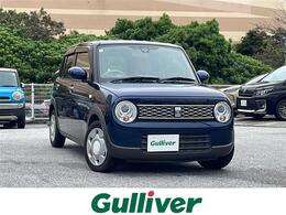 スズキ アルトラパン 660 モード 禁煙車 社外ディスプレイオーディオ