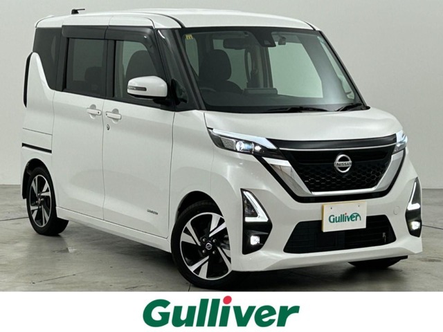 純正9インチナビ　プロパイロット　衝突軽減ブレーキシステム　両側電動スライドドア　アラウンドビューモニター　ビルトインETC　2.0　LEDヘッドライト　純正ドライブレコーダー　コーナーセンサー