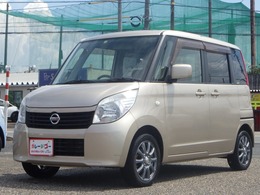 日産 ルークス 660 G 走行71000キロ　左側パワースライドドア