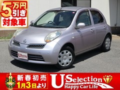 日産 マーチ の中古車 1.2 12S コレット シャープ 埼玉県蓮田市 35.0万円