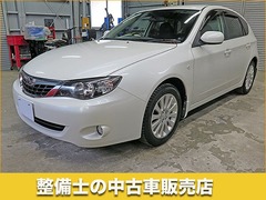 スバル インプレッサ（ハッチバック） の中古車 2.0 20S 4WD  49.0万円