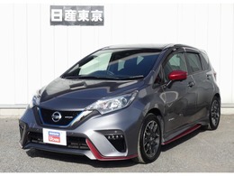 日産 ノート 1.2 e-POWER NISMO ナビTV AVMスマートル-ムミラ- Dレコ ETC