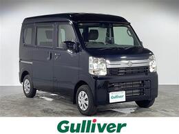 スズキ エブリイ 660 ジョイン ハイルーフ 禁煙車 純正ディスプレイオーディオ ETC