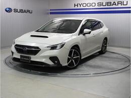 スバル レヴォーグ GT-H EX EyeSight X搭載車 