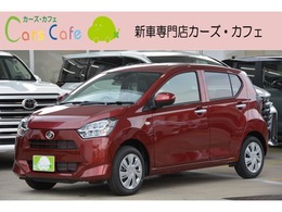 ダイハツ ミライース 660 X SAIII ナビTVバックカメラ連動ドラレコETCマット