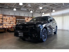 マツダ CX-80 の中古車 3.3 XDハイブリッド プレミアム スポーツ ディーゼルターボ 4WD 広島県呉市 624.0万円