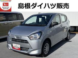 ダイハツ ミライース 660 L SAIII コーナーセンサー　キーレスエントリー　記