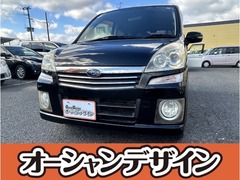 スバル ステラ の中古車 660 カスタムRS 福岡県行橋市 1.8万円