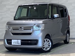 ホンダ N-BOX 660 G 