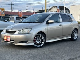 トヨタ カローラランクス 1.8 Z エアロツアラー 