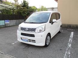 ダイハツ ムーヴ 660 L 