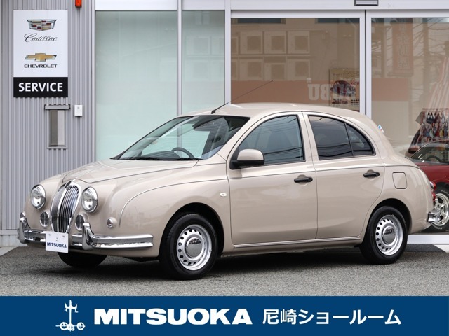 光岡自動車WEST店です！　当店在庫をご覧頂き誠にありがとうございます。