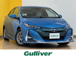 トヨタ プリウスPHV 1.8 A プレミアム セーフティセンス　モデリスタフルエアロ