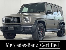 メルセデスAMG Gクラス G63 4WD G manufakturインテリアプラスパッケージ/G