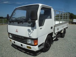 三菱ふそう キャンター 家畜運搬車 畜産 養豚 2.000K 2T 2トン 小型貨物 4ナンバー