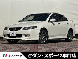 ホンダ アコード 2.0 ユーロR 6MT K20A 220馬力 ラインハルト製マフラー