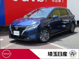 日産 ノート 1.2 X プロパイロット　アラウンドビューモニター