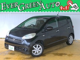 ダイハツ ソニカ 660 R ターボ車 社外SDナビ スマートキー