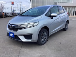 ホンダ フィット 1.3 13G F 4WD 