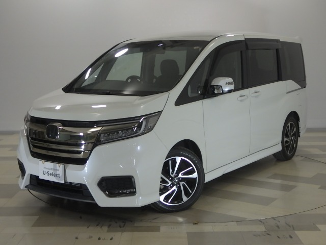 ホンダカーズ東京中央西新井店へようこそ！ 当社下取りのお墨付き車両！人気車両で充実装備の一台！おススメです☆どうぞご覧ください☆